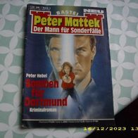 Peter Mattek Nr. 3