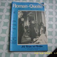 Roman Quelle Nr. 1425