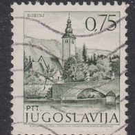 Jugoslawien - Mi.  1429x O #055881