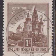 Österreich 1045x O #055903