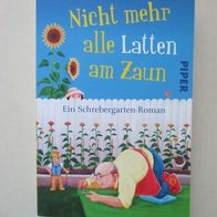 Lisbeth Sommer: Nicht mehr alle Latten am Zaun