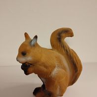 3D Tier, Target, Bogen Ziel, - Neu- Sitzendes Eichhörnchen Longlife