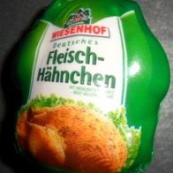 Real Minis " Wiesenhof Hähnchen "