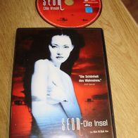 Seom - die Insel DVD