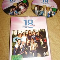 18- Allein unter Mädchen Staffel 1 3 DVD´s