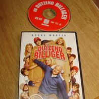 Im Dutzend billiger DVD