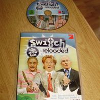 Switch reloaded - the best of the best DVD