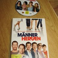 Männerherzen DVD