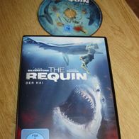 The Requin DVD