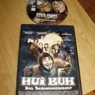 Hui Buh DVD