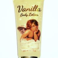 Body Lotion Körperlotion Vanilla 200 ml