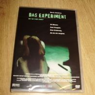 Das Experiment OVP