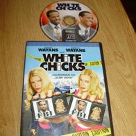 White Chicks DVD