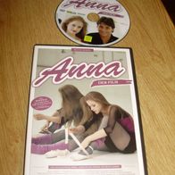 Anna der Film DVD