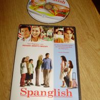 Spanglish DVD