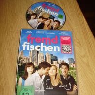 Fremdfischen DVD