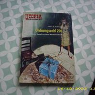 Utopia Grossband Nr. 152