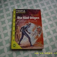 Utopia Grossband Nr. 166