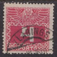 Österreich P36x O #055958