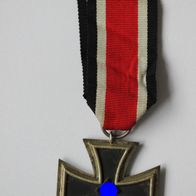 Eisernes Kreuz 2. Klasse 1939 mit Band