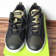 Adidas Neo NEU Damen Schuhe 37/1/3 4,5 Sneaker Sport