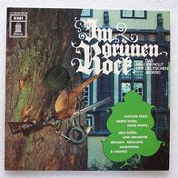 Im grünen Rock, 2 LP Album EMI / Odeon