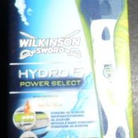 Real Minis " Wilkinson Hydro 5 "