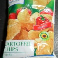 Real Minis " Real Chips "