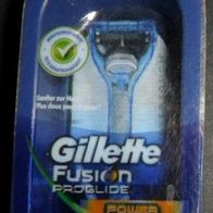 Real Minis " Gillette Fusion "