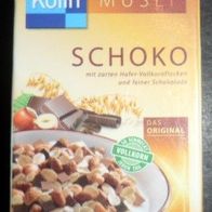Real Minis " Köln Schoko Müsli "