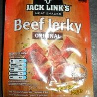 Real Minis " Beef Jerky "