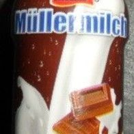 Real Minis " Müller Milch Schoko "