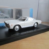 NEO Scale Models Lancia Flaminia Coupe 1:43