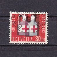 Schweiz MiNr. 778 gestempelt M€ 1,70 #G56c