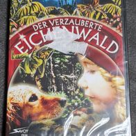 Der verzauberte Eichenwald DVD