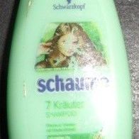 Real Minis " Schwarzkopf Schauma "