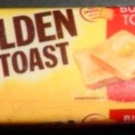 Real Minis " Golden Toast "
