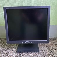Dell PC- Monitor
