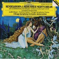 Mendelssohn - A Midsummer Night´s Dream / Schubert - Rosamunde CD neu S/ S