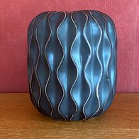 GILDE - Vase aus Keramik - 13,5 cm hoch NEU!