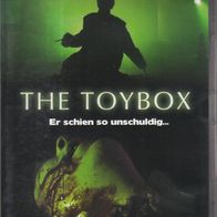 DVD - The Toybox: Er schien so unschuldig...