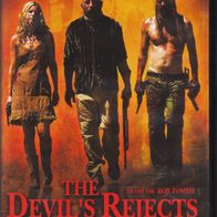 Doppel-DVD - The Devil´s Rejects: Die Hölle hat sie ausgespuckt... (Special Edition)