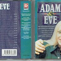 Adam & Eve - Einfach das Beste (14 Songs)