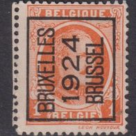 Belgien Pre92A O #056053
