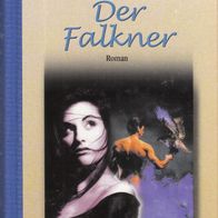 Buch - Elaine Clark McCarthy - Der Falkner: Roman