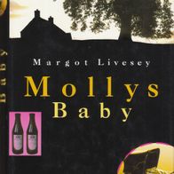 Buch - Margot Livesey - Mollys Baby: Roman