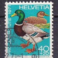 Schweiz MiNr. 963 gestempelt M€ 1,50 #G59e