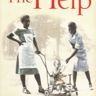 Buch - Kathryn Stockett - The Help (Englisch)