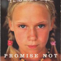 Buch - Jennifer McMahon - Promise Not to Tell: A Novel