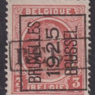 Belgien - Mi PRE116A O #056061